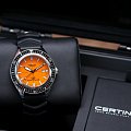 Часы Certina DS Super PH500M C037.407.17.280.10 фото 8