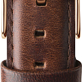 Часы Daniel Wellington Classic Black St Mawes DW00100124 фото 6
