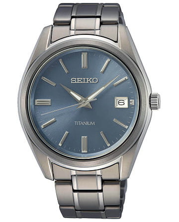 Seiko Conceptual Series Dress SUR371P1