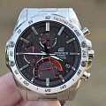 Часы Casio Edifice EQB-1000XD-1A фото 14
