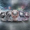 Casio GM-5600MF-2E