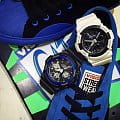 Casio GAW-100B-1A2