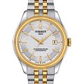 Часы Tissot Ballade Powermatic 80 COSC T108.408.22.037.00