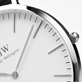 Часы Daniel Wellington Classic Bayswater DW00100276 фото 3