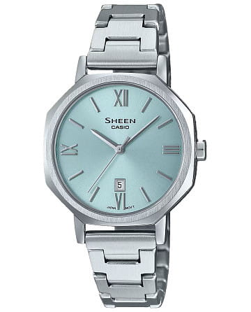 Casio Sheen SHE-4554D-2A