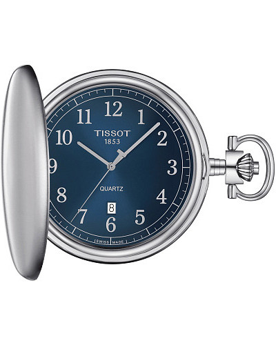 Tissot Savonnette T862.410.19.042.00