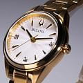 Bulova 97P150