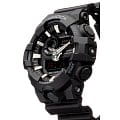 Часы Casio G-Shock GA-700-1BDR (GA-700-1B) фото 8
