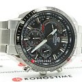 Часы Casio Edifice EFR-570DB-1A фото 2