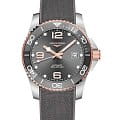 Часы Longines HydroConquest L3.781.3.78.9