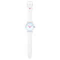 Часы Swatch New Gent Biosourced Swatch Pay! SO29K116-5300 фото 3