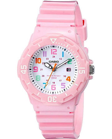 Casio Collection Standard Analog LRW-200H-4B2VDF (LRW-200H-4B2)