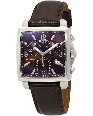 Certina DS Podium C001.317.16.297.00