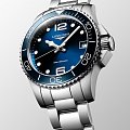 Часы Longines HydroConquest L3.370.4.96.6 фото 4