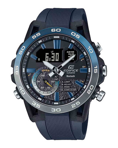 Casio Edifice Sospensione ECB-40NP-1ADF (ECB-40NP-1A)