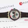 Часы Swatch Chrono 42 Standard SUST402 фото 2