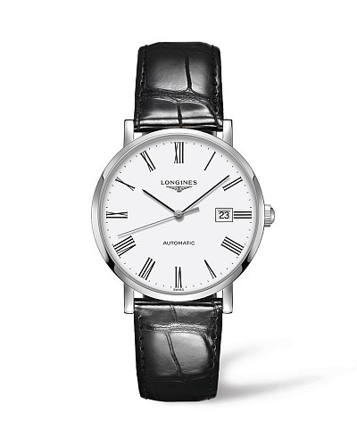 Longines Elegant Collection L4.910.4.11.2