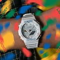 Casio GA-B2100FC-7A
