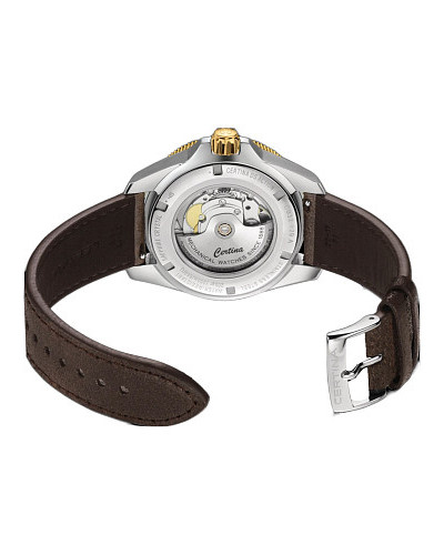 Certina DS Action Diver C032.929.26.051.00