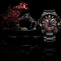 Casio MRG-G1000B-1A4