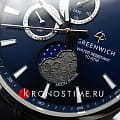Часы Greenwich Moon Walker GW 058.10.36 фото 3