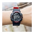 Casio GA-110HR-1A