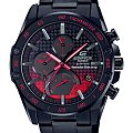Часы Casio Edifice EQB-1000HR-1A