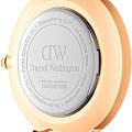 Часы Daniel Wellington Petite Lumine Bezel Evergold DW00100662 фото 2