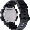Часы Casio Collection WS-2100H-1A фото 3
