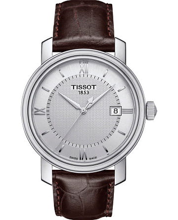 Tissot Bridgeport T097.410.16.038.00