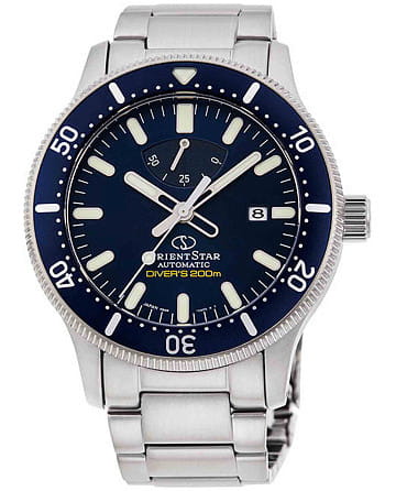 Orient Star RE-AU0302L