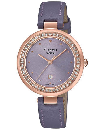 Casio Sheen SHE-4556PGL-6AUDF