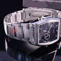 Оригинальные часы Casio Casio Edifice EFA-120D-1A кварцевые калибр механизма  общий вид