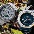 Casio GA-2110ET-2A