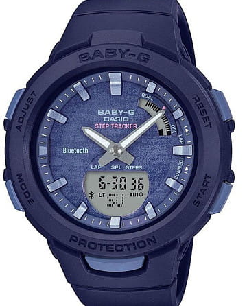 Casio Baby-G BSA-B100AC-2A