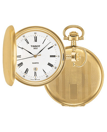 Tissot Savonnette T83.4.553.13