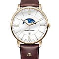 Часы Maurice Lacroix Eliros Moonphase EL1108-PVP01-112-1