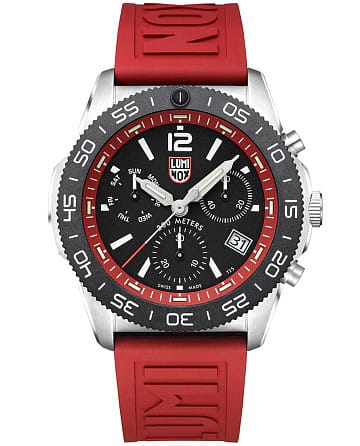 Luminox Pacific Diver Chronograph XS.3155