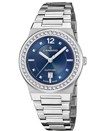 Candino Lady Elegance C4749/C