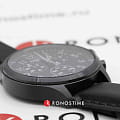 Tissot Tissot Chrono XL Vintage T116.617.36.052.00 Chrono XL — детали корпуса и кожаный
