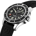 Часы Breitling Superocean Automatic 44 A17367D71B1S1 фото 2