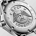 Часы Longines Conquest L3.377.4.57.6 фото 2
