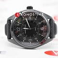 Hamilton Hamilton Khaki Field Quartz H68401735  наручные мужские часы фото под углом.