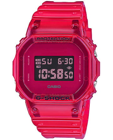 Casio G-Shock DW-5600SB-4