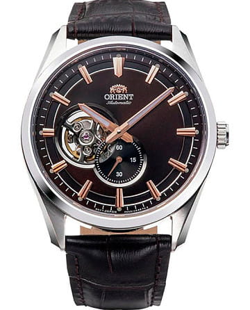 Orient Automatic RA-AR0004Y