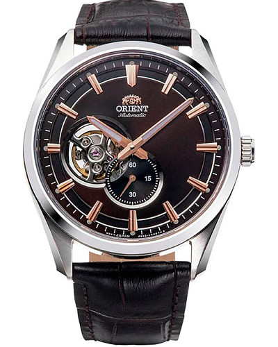 механические Orient Automatic RN-AR00 (RN-AR0004Y)